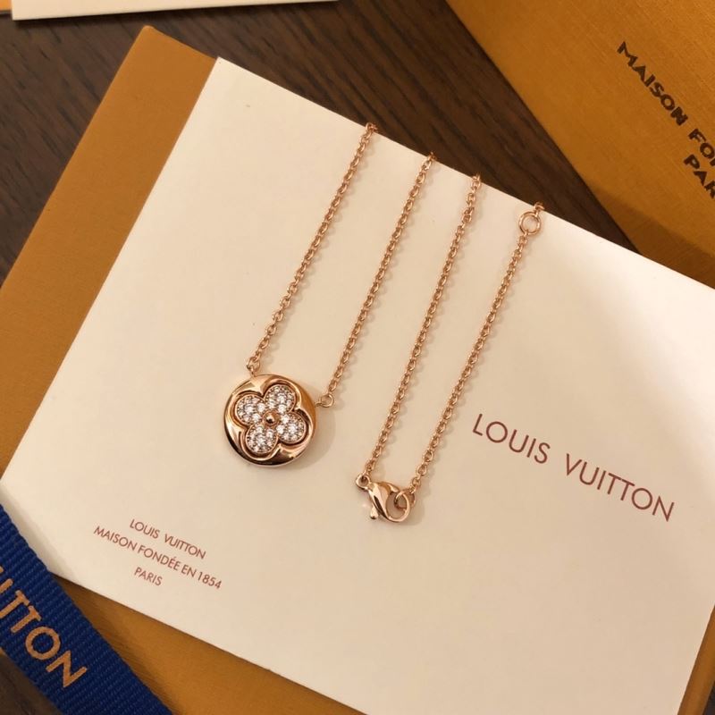 Louis Vuitton Necklaces